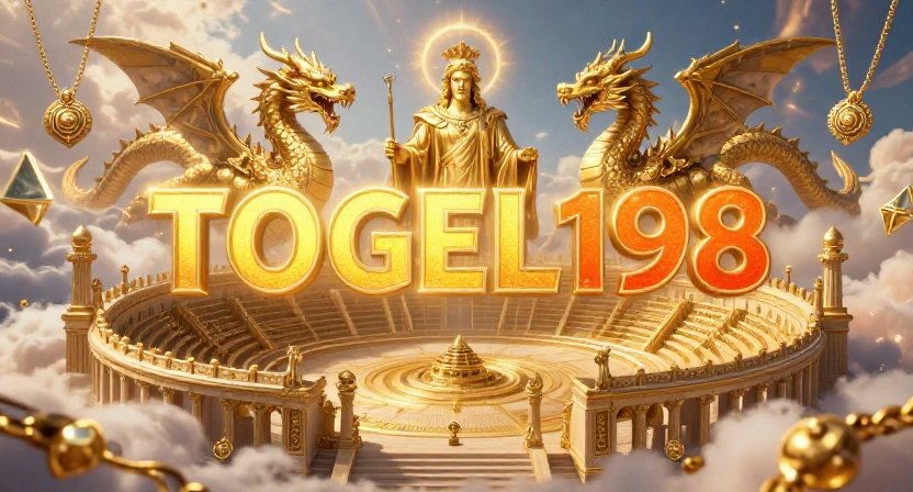 TOGEL198 TOGEL198